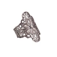 Ringe Yvone Christa Dame in Silber R5186 - R5186